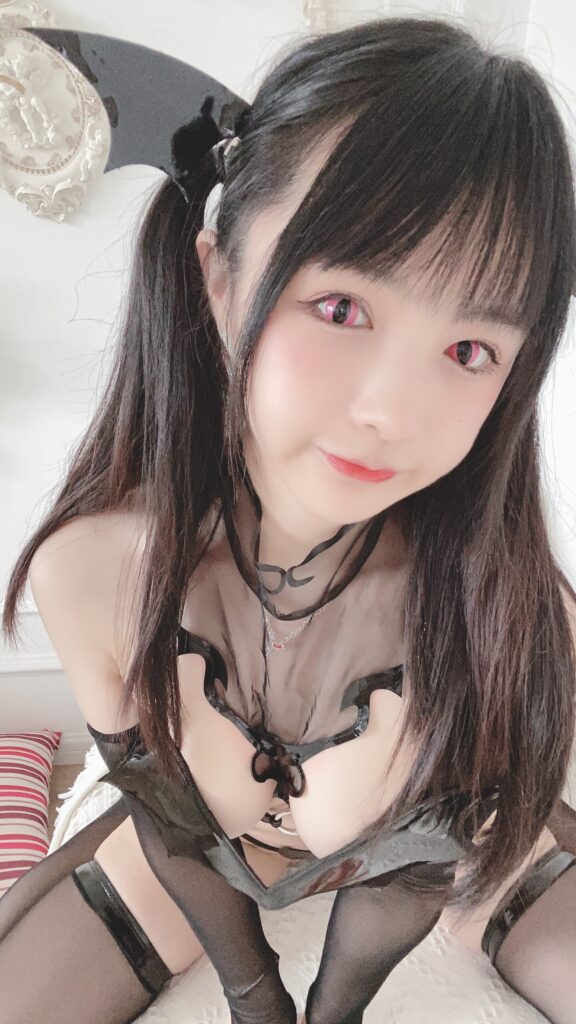 图片[13]-斗鱼主播樱井宁宁【3.1GB】-婷美图