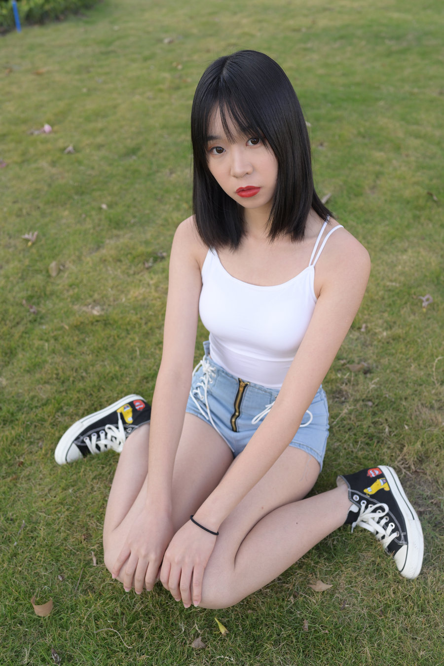 图片[1]-J0902 486P18V-15.3GB-婷美图