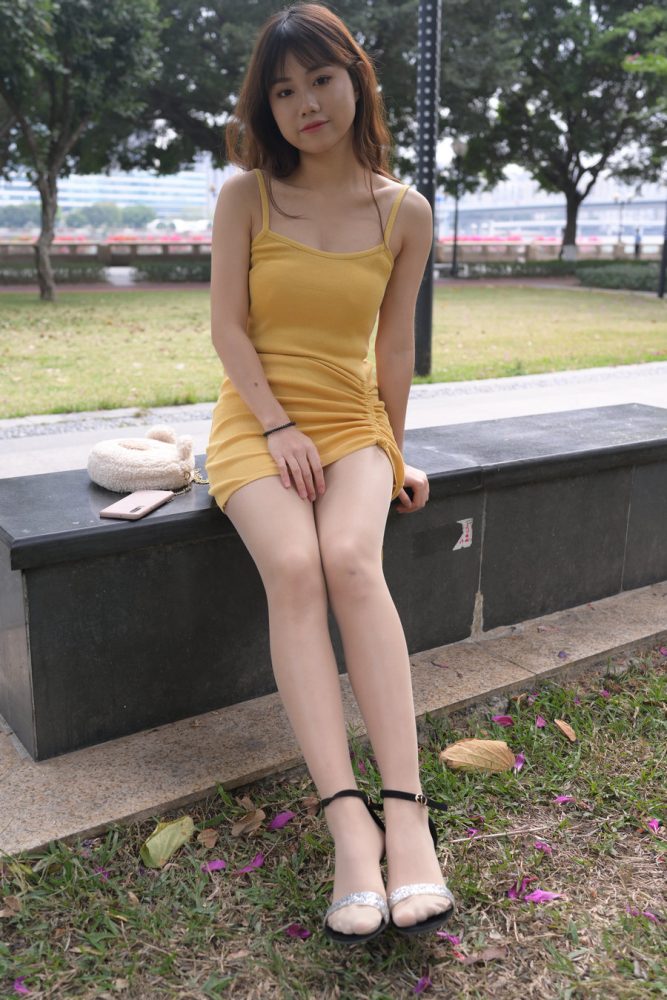 J0905 387P3V-11.4GB-婷美图
