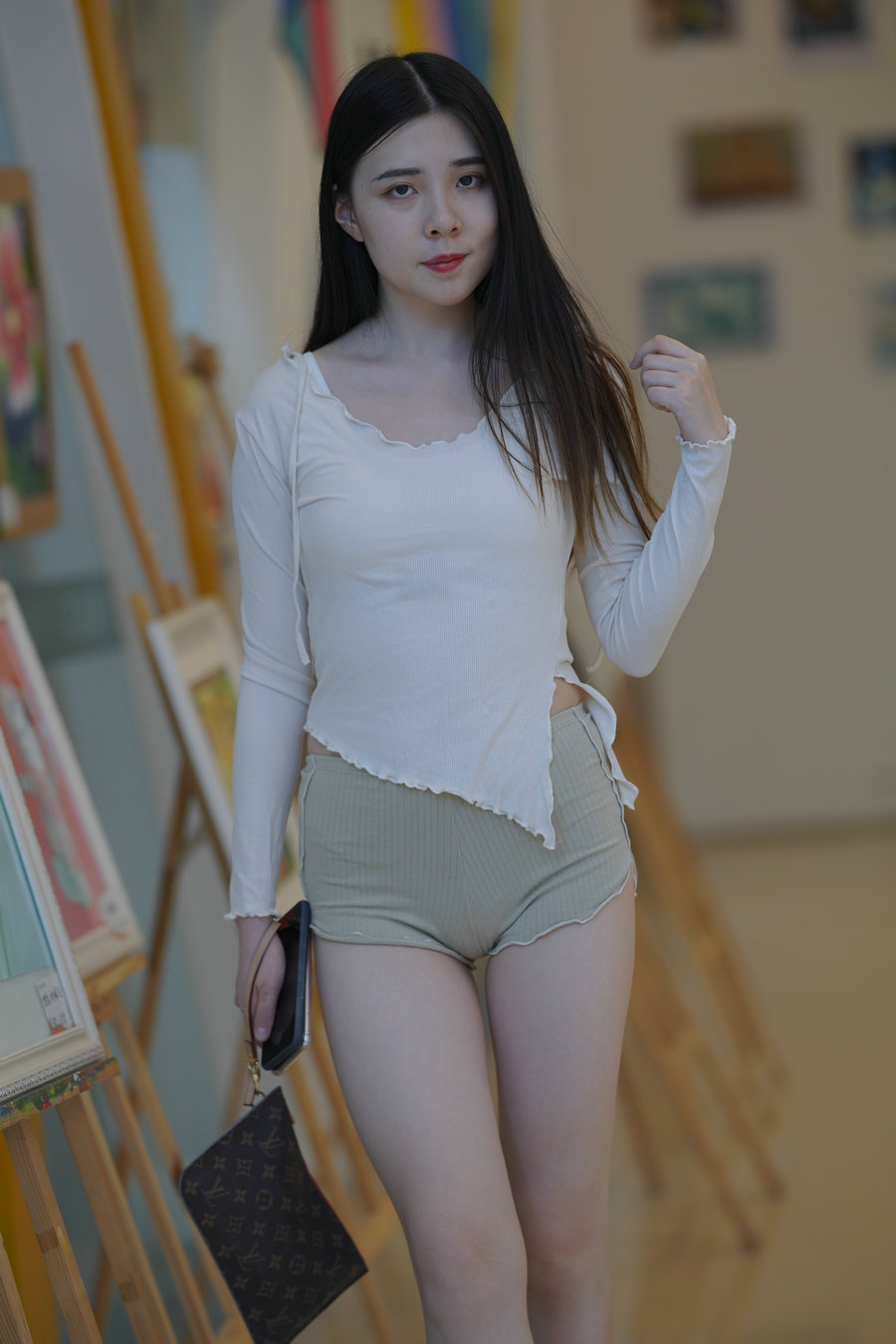 图片[1]-J2789 428P6V-10.4GB-婷美图