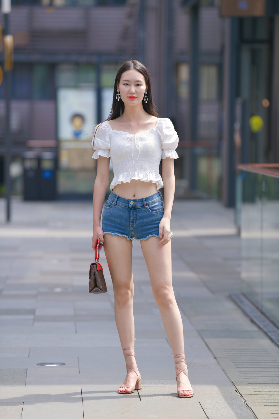 图片[1]-J4115 100P-1.65GB-婷美图