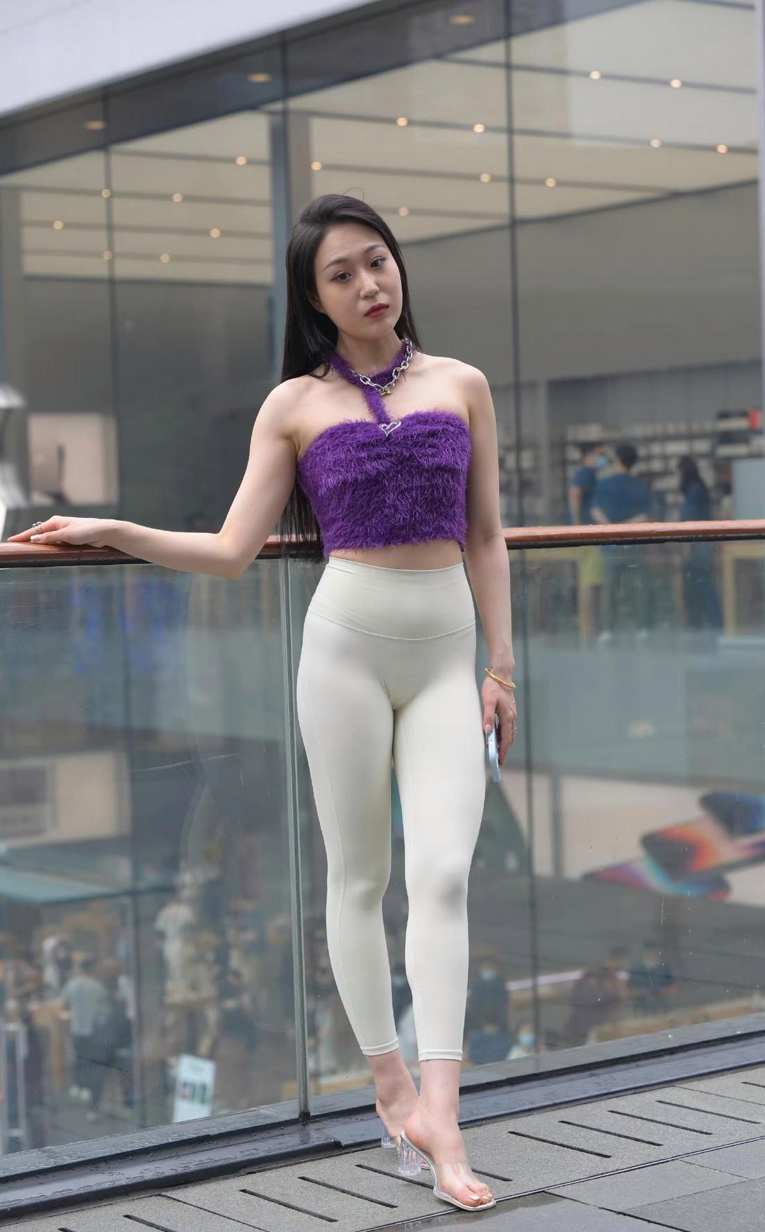 图片[4]-打扮很漂亮的女人 J2962 1260P1V-31.8GB-婷美图