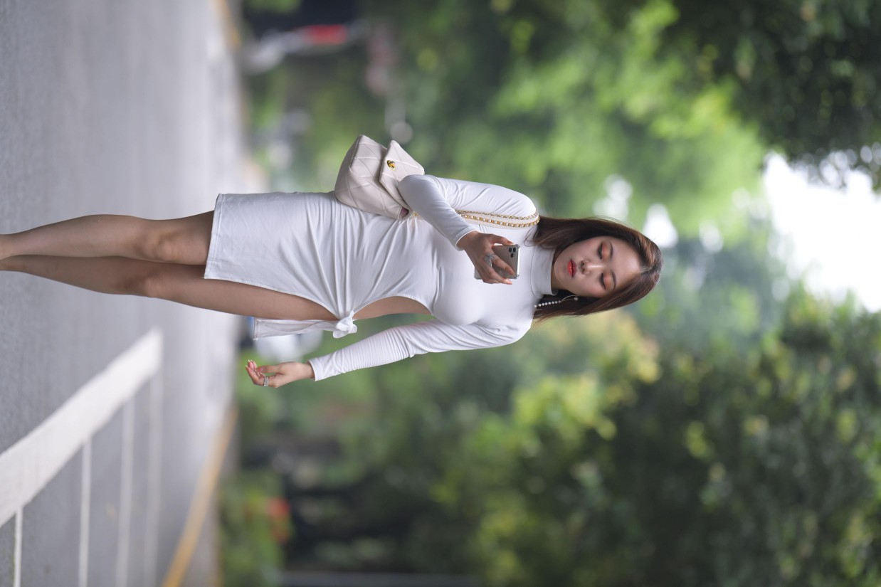 图片[5]-妹妹好漂亮的白色裙子【432P】00066-婷美图