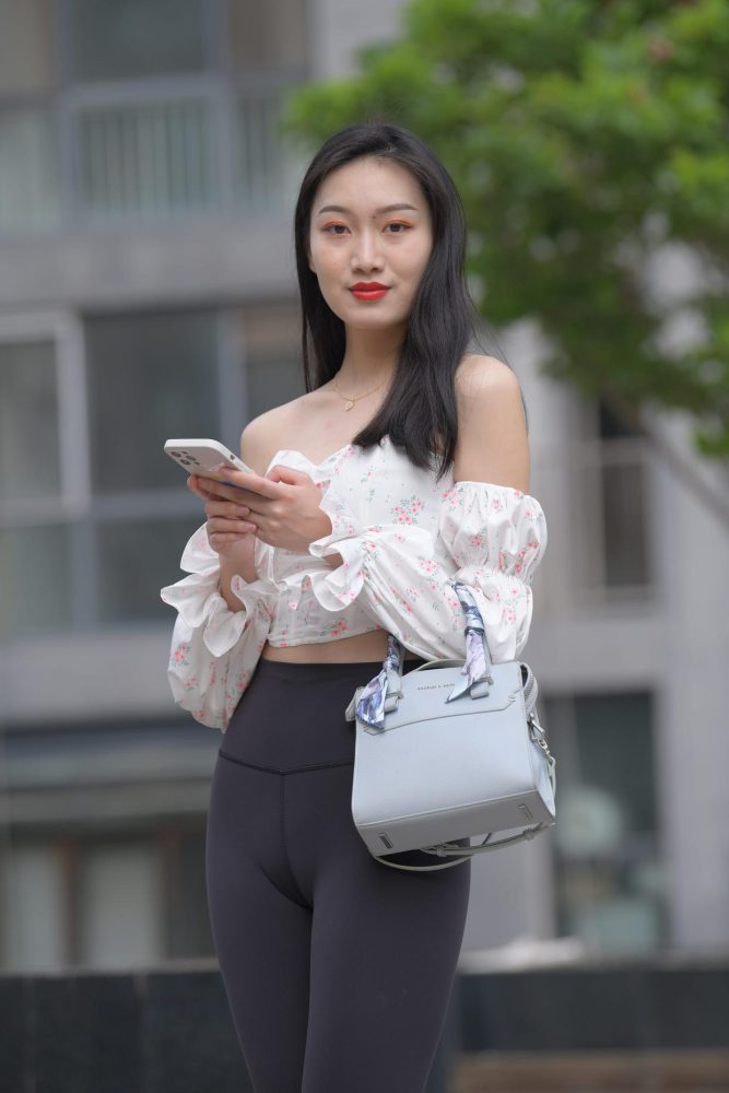图片[4]-黑色瑜伽裤女孩J2212 740P1V-23.6GB-婷美图