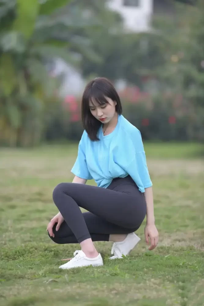 图片[4]-乖乖女瑜伽裤女孩J2224 538P2V-21.0GB-婷美图
