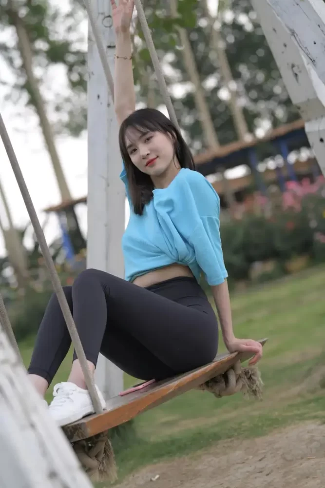 图片[5]-乖乖女瑜伽裤女孩J2224 538P2V-21.0GB-婷美图