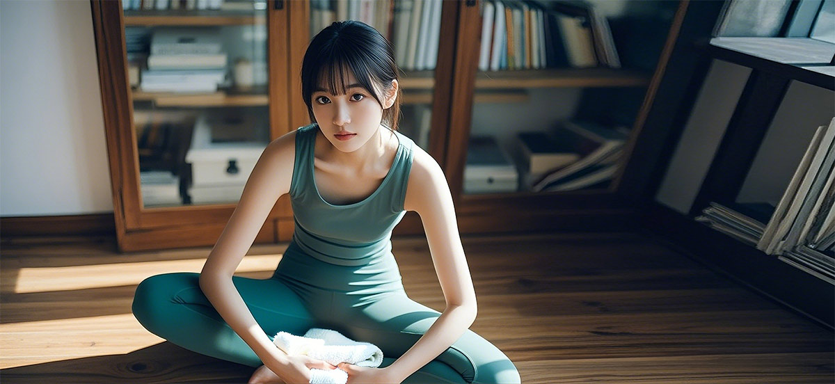 幻灯片-婷美图